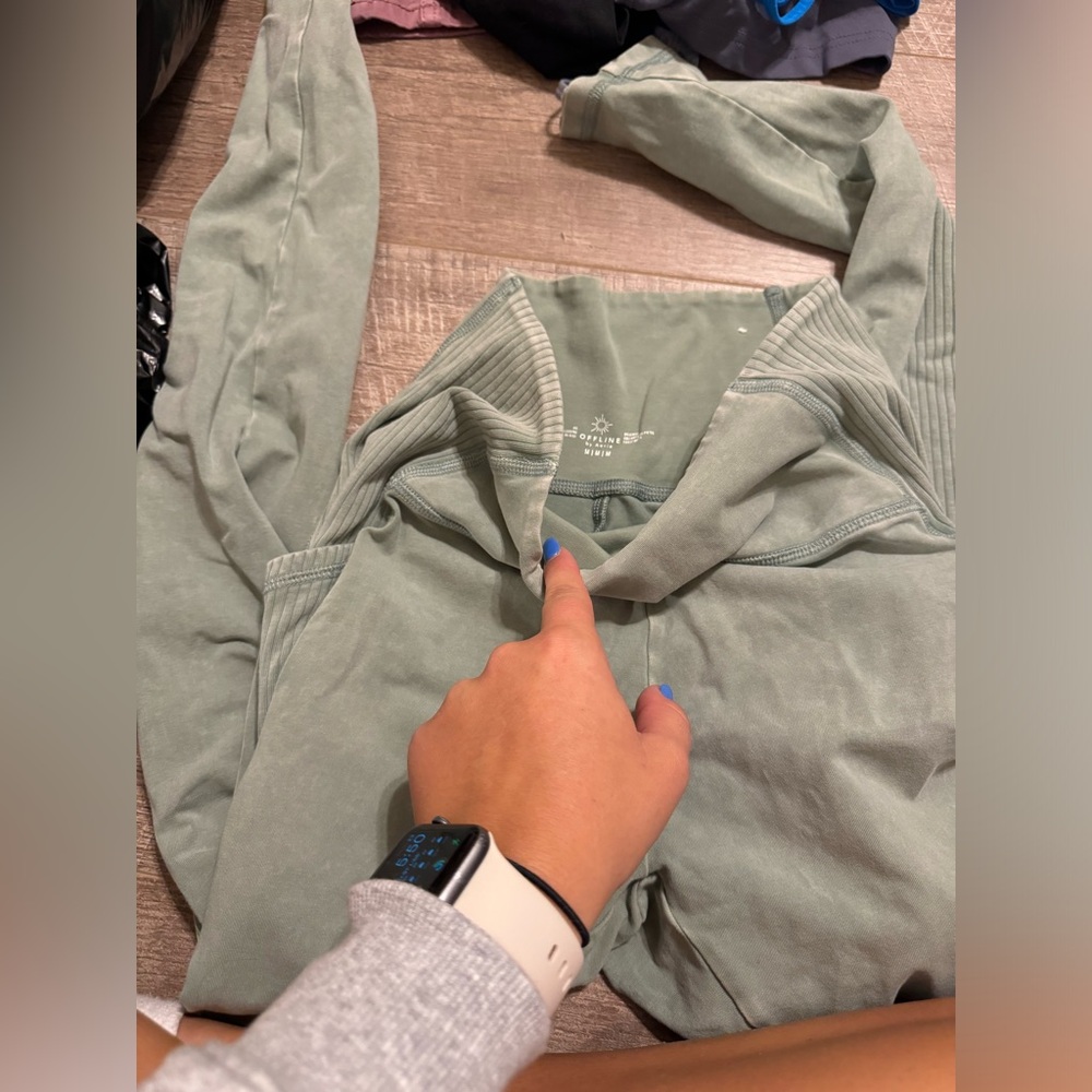 Aerie leggings